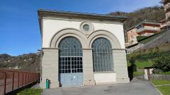 Centrale Idroelettrica