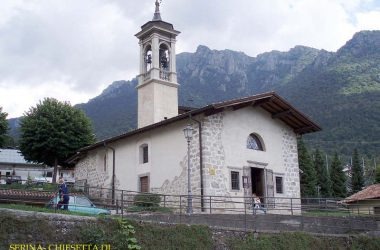 Chiesa di S. Antonio