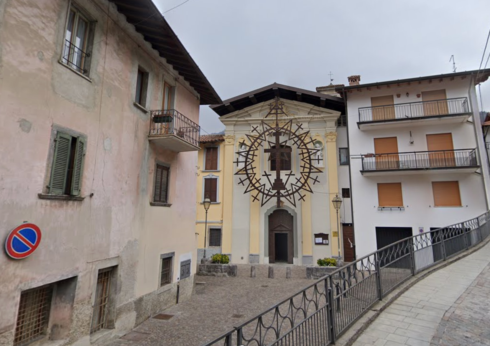 Chiesa di S. Margherita