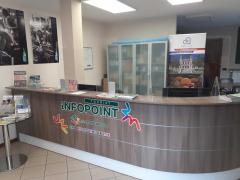 Infopoint San Pellegrino Terme