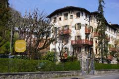 Istituto Clinico Quarenghi