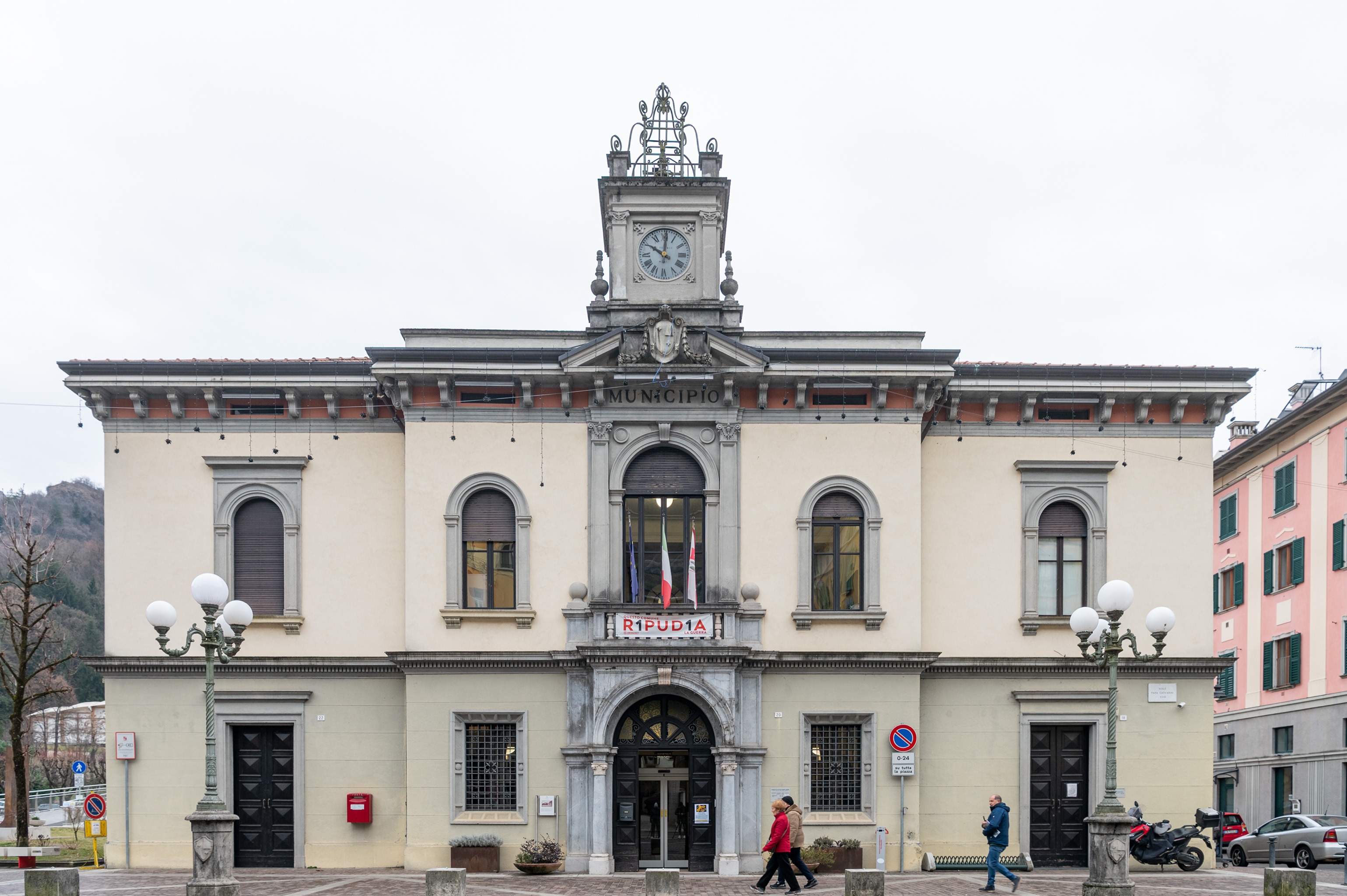 Municipio